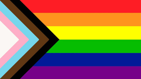 Quilted Pride Flag Kit