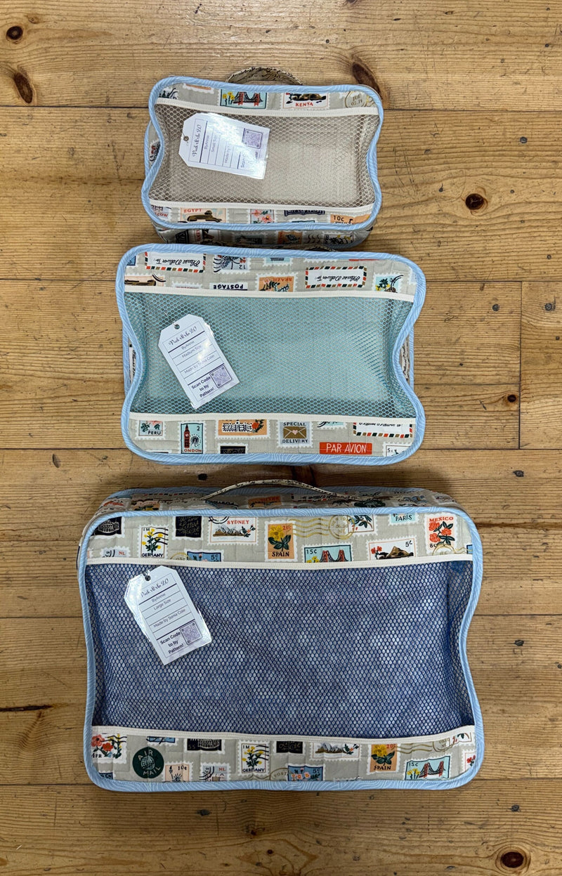 Bag Making Class
