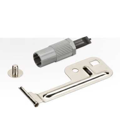 Pintuck Attachment