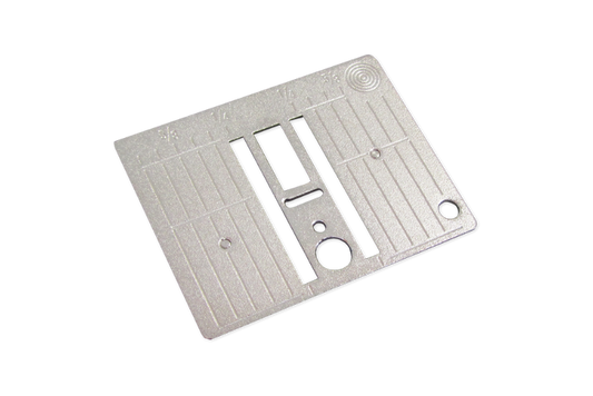 Stitch Plate Punch Activa Aurora