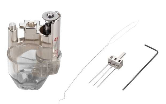 PunchWork Tool - Rotary Hook/B9/BERNINA Hook