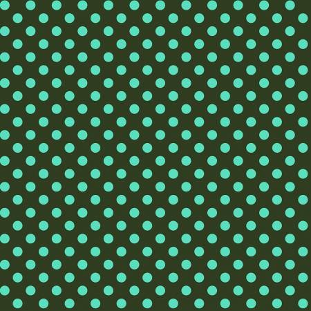 True Colors - Pom Poms - Fern