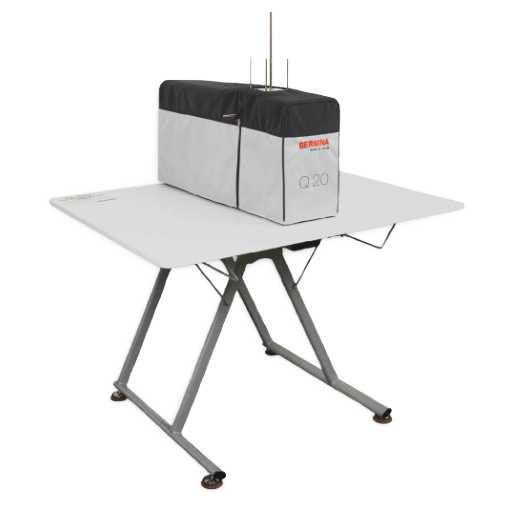 Adjustable Foldable Table for Q16/20