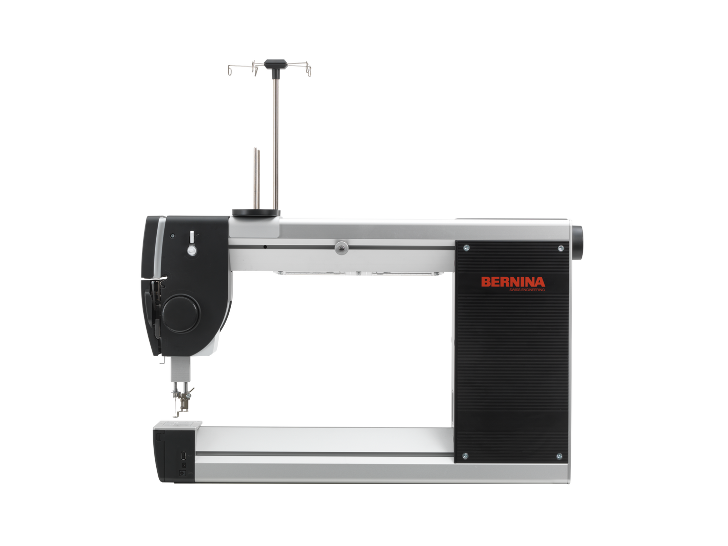 BERNINA Q 20 Machine Only
