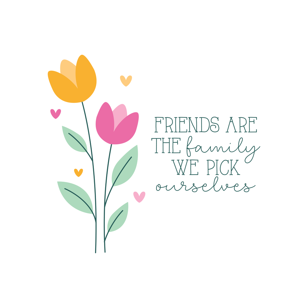 Pre-Order - Well Wishes