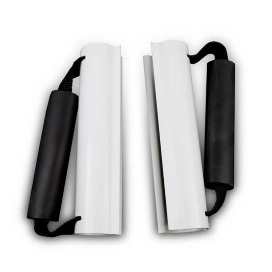 Pre-Order - HQ Easy Grasp Quilt Clamps - Loft (set of 2)