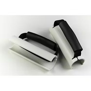 HQ Easy-Grasp Large Quilt Clamps (Set of 2)
