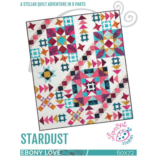 Stardust Block Of The Month