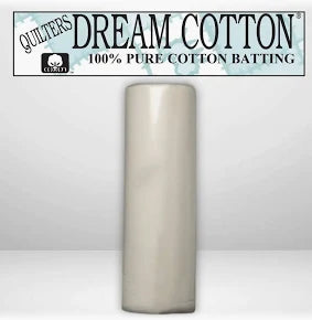 Dream Cotton Request Loft Natural
