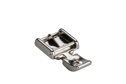 #4 Zipper sole snap-on