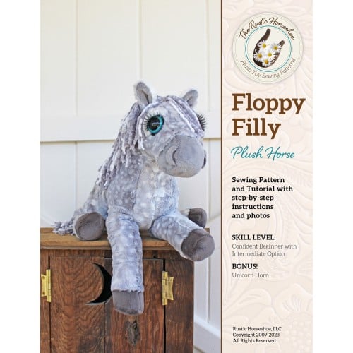 Floppy Filly