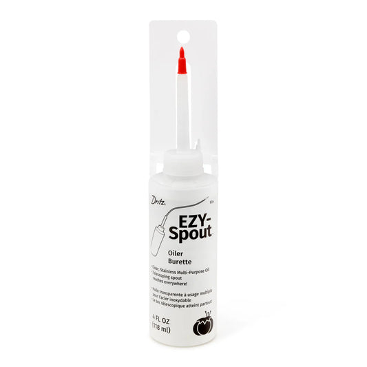 Ezy-Spout Oiler 4 oz