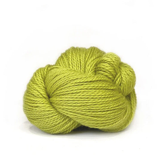 Scout - Chartreuse