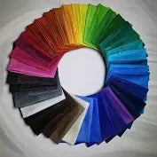 Interwoven - Fat Quarter Bundle (40 pieces)