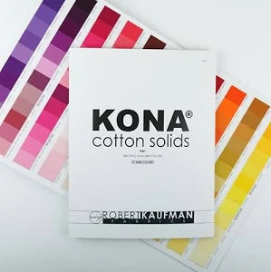 Kona Solids