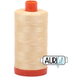 Aurifil 1050-2105 Champagne