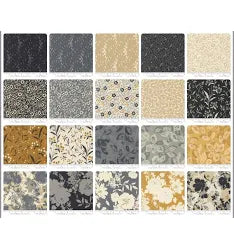 Arabesque - Full Collection Fat Quarter Bundle