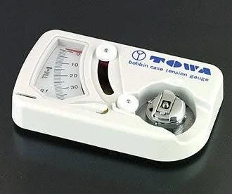 Towa Tension Gauge /  L Style Bobbin Case