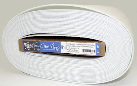 Stiff Stuff Firm Sew-In Interfacing