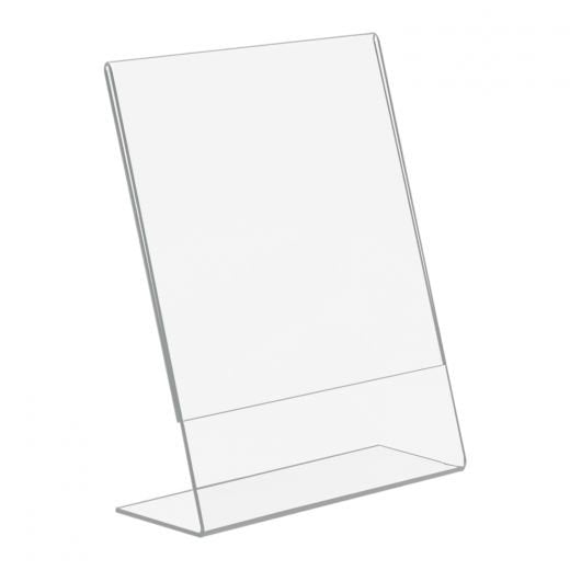 5 x 7 Acrylic Tech/Photo Stand