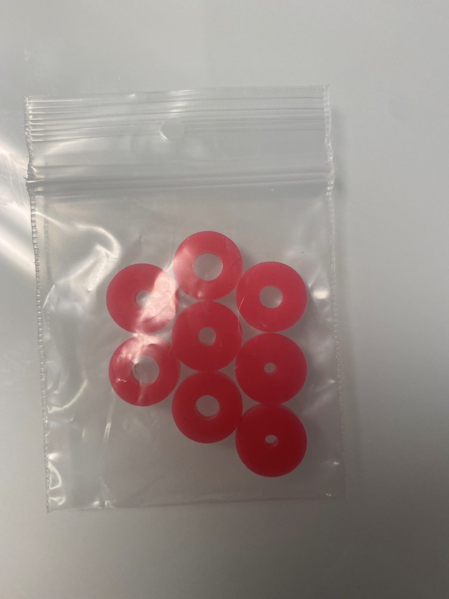 Westalee Stitching Line Disc - Pink