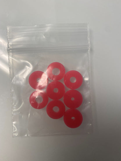 Westalee Stitching Line Disc - Pink