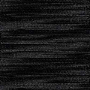 Yenmet Metallic Solid Black 7020 500m