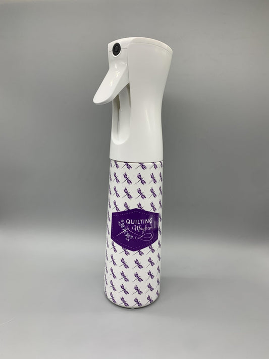 QM Spray Mister Bottle