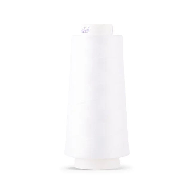 Maxi-Lock Stretch 54-32109 White