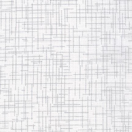 Quilter's Linen - Blanc
