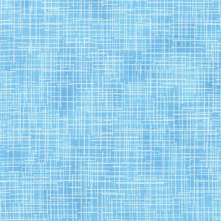 Quilter's Linen - Lake