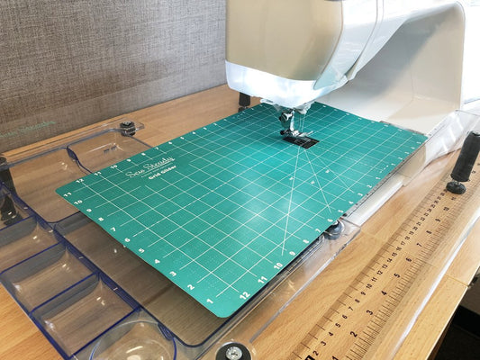 Westalee Grid Glider 12" x 20"