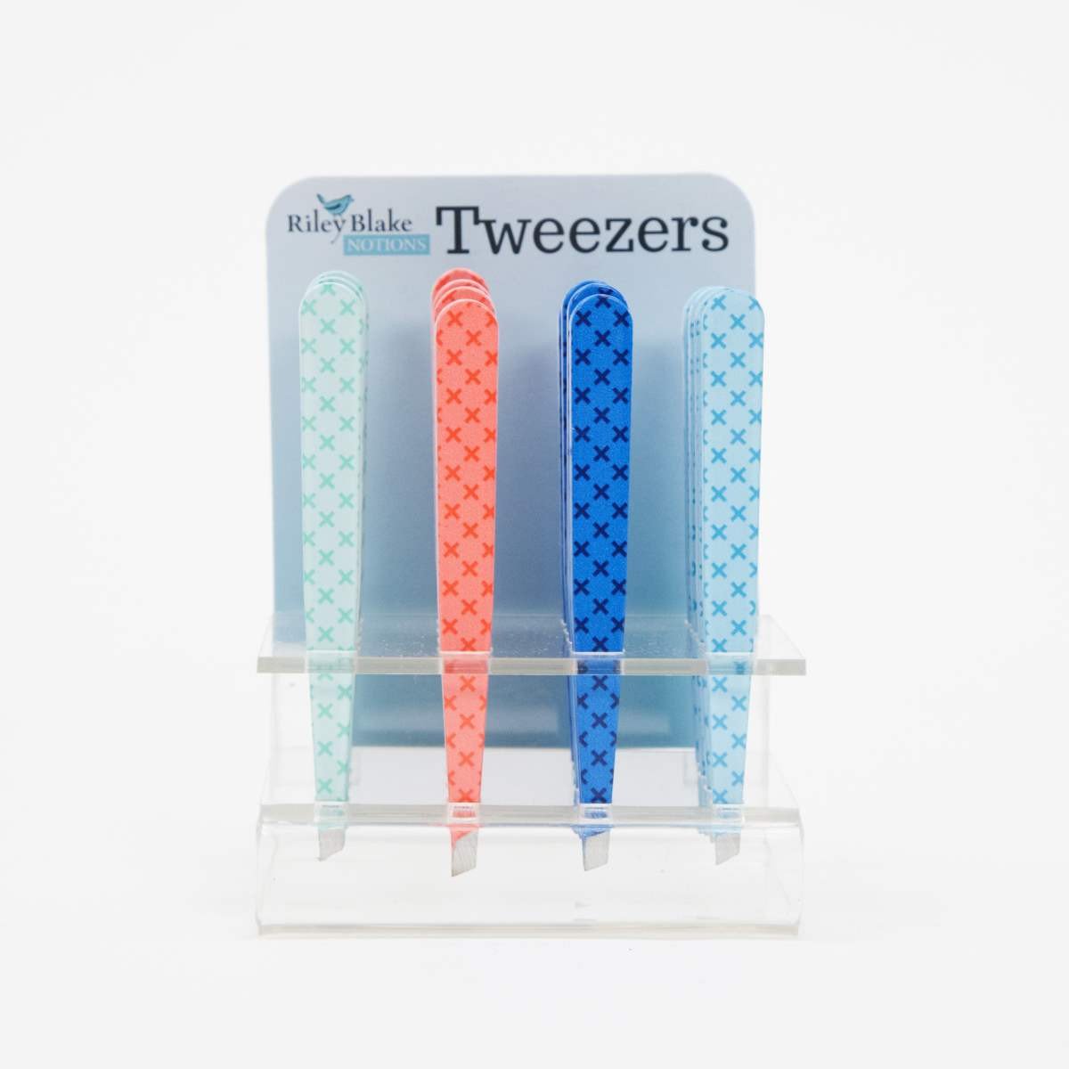 Tweezers