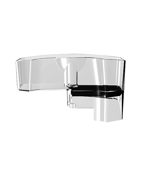 LauraStar - Holder w/Anti-Scale Cartridge - Smart