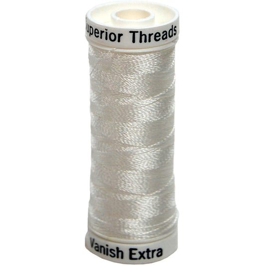 Thread Vanish Extra - Water Soluble Thread 200 yd