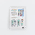 Package of Kimberbell Home Scenic Quilting Kit on a white background