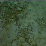 Bali Watercolors - Pine