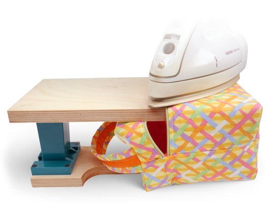 Totally Tubular Pressing Station