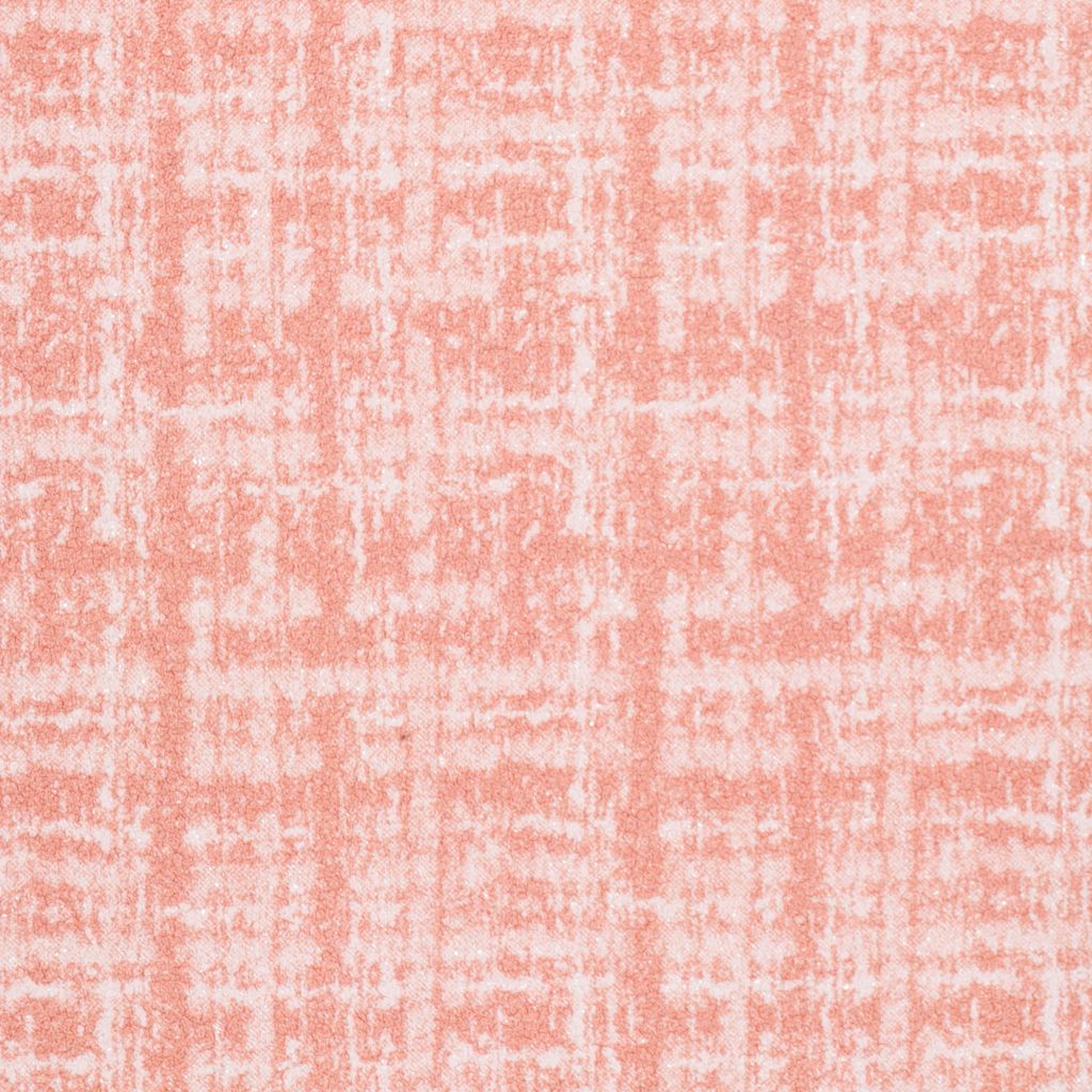 Kimberbell Embroidery Leather - Pink Plaid