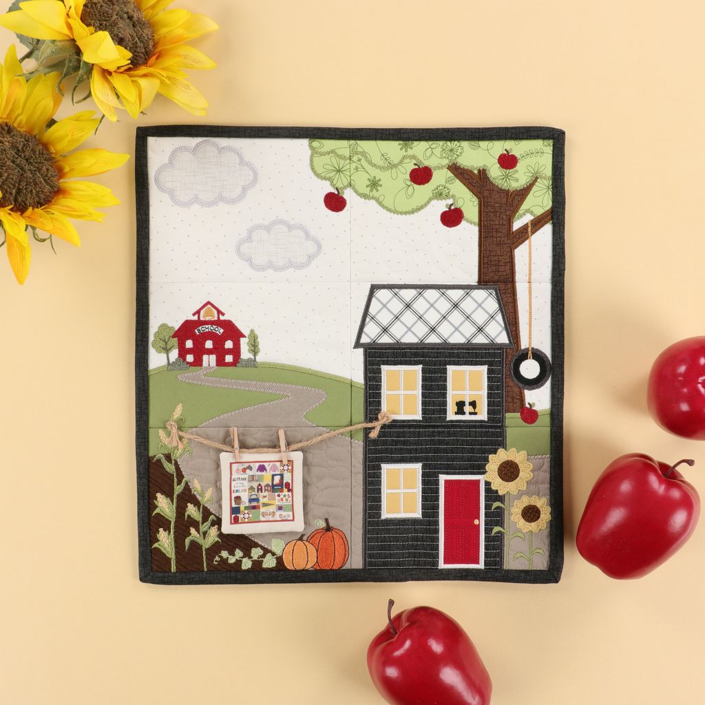 Home Sewn, Vol. 2