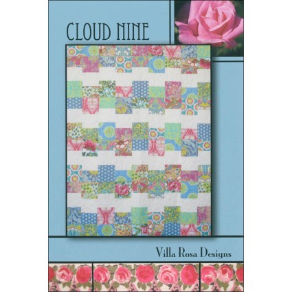 Cloud Nine