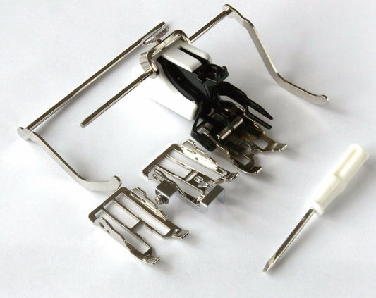 #50 Triple Sole Walking Foot - Old Style