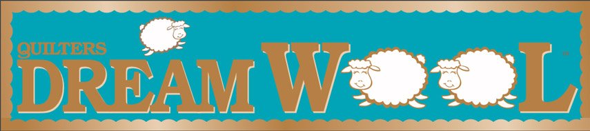 Batting Throw - Wool