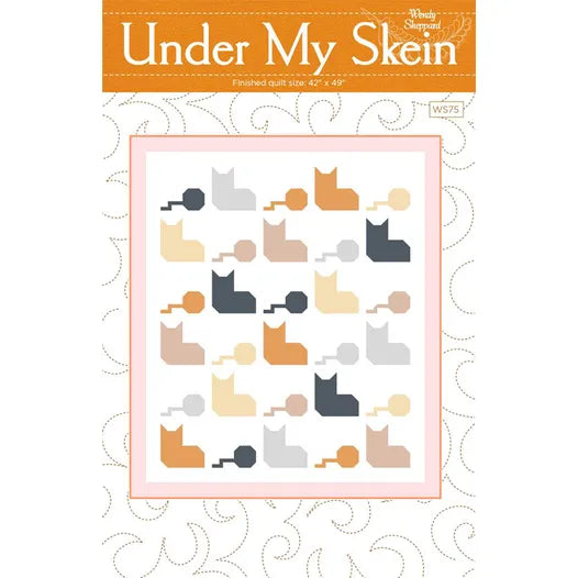Under My Skein