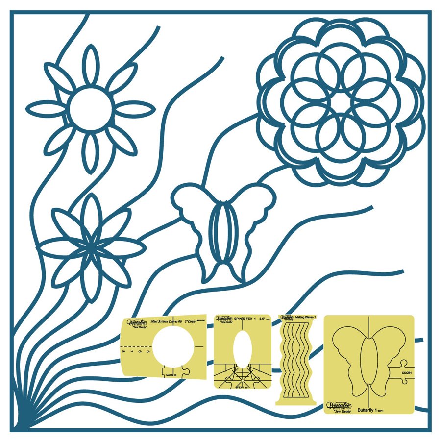 Westalee Leonie's Selection - High Shank