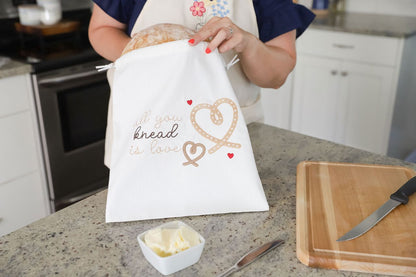 Kimberbell Jumbo Cinch Sack Blanks