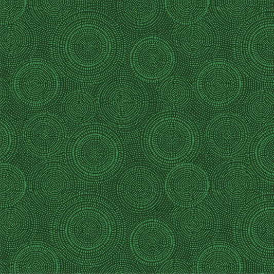 Radiance Flannel - Evergreen
