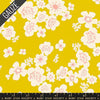 Paper Cuts 2 Double Gauze - Hana - Golden Hour