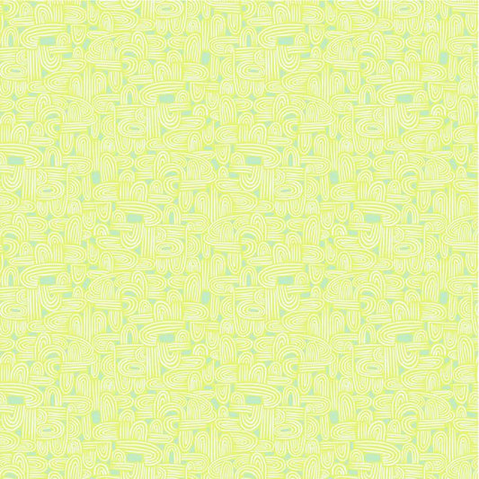 Insectarium - Tunneling - Celery