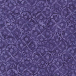 Purple fabric with a subtle pattern